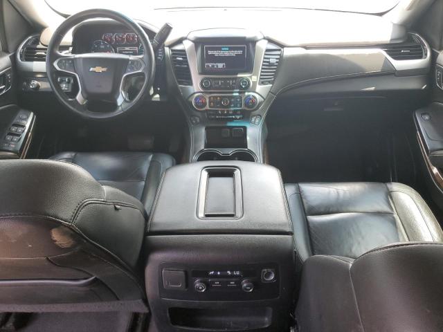 2019 Chevrolet Tahoe C1500 Lt VIN: 1GNSCBKC0KR331122 Lot: 57507234