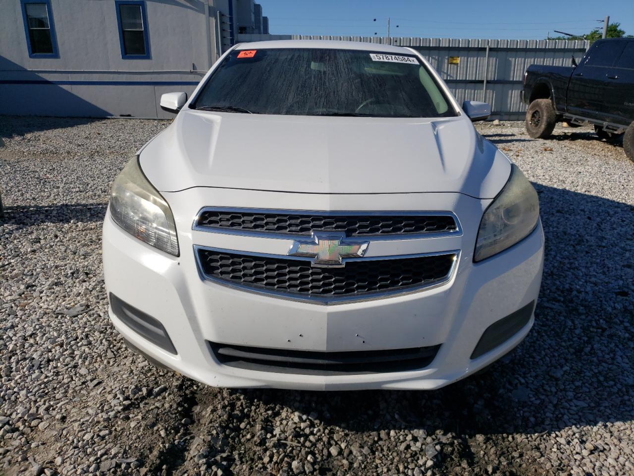 1G11D5SR5DF136167 2013 Chevrolet Malibu 1Lt