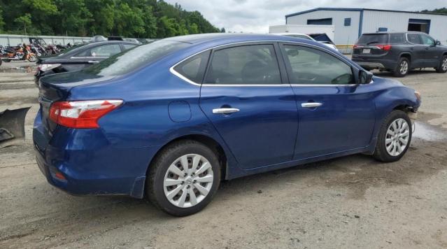 2017 Nissan Sentra - Image 3