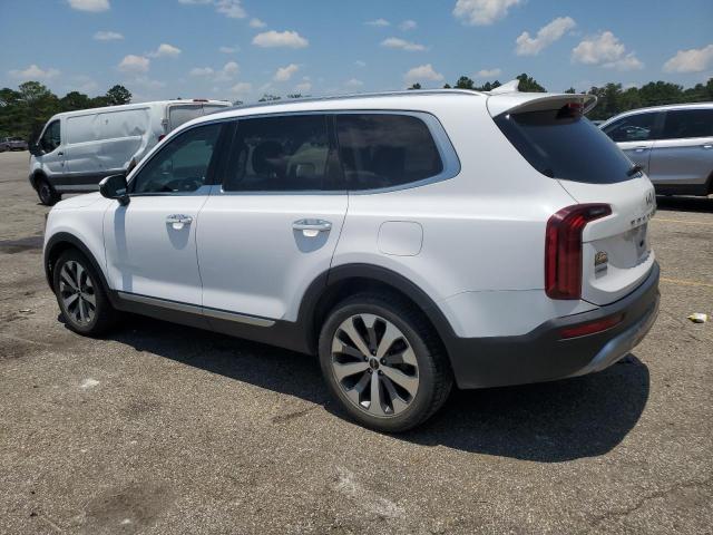 2022 Kia Telluride S VIN: 5XYP6DHC4NG206331 Lot: 59202394
