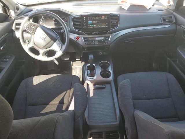 2019 Honda Pilot Ex VIN: 5FNYF6H30KB025519 Lot: 58065144