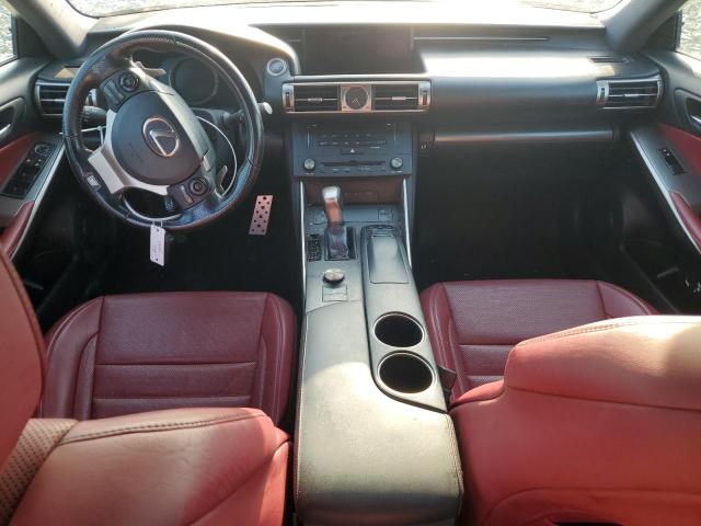 2016 Lexus Is 300 VIN: JTHCM1D27G5007512 Lot: 59946554