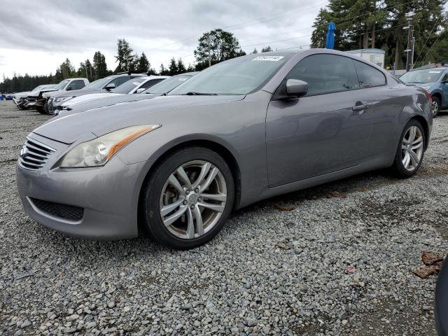 2010 Infiniti G37 Base VIN: JN1CV6EK5AM104959 Lot: 57541114