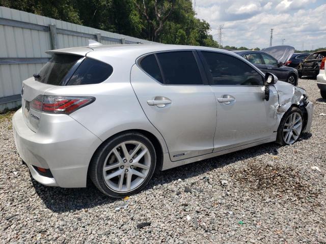 2015 Lexus Ct 200 VIN: JTHKD5BHXF2247275 Lot: 57542324