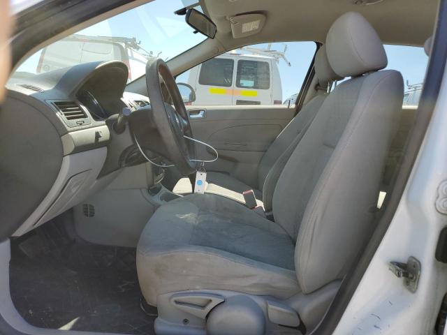 2008 Chevrolet Cobalt Ls VIN: 1G1AK58F387322227 Lot: 59874194