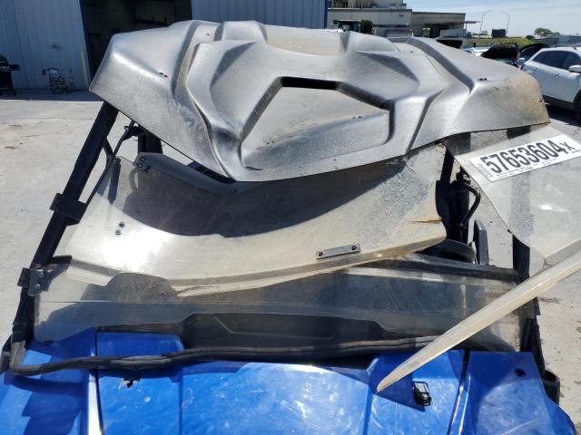 2020 HONDA SXS1000 M5 - 1HFVE0421L4401207