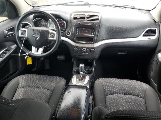 2016 Dodge Journey Sxt VIN: 3C4PDCBB9GT238008 Lot: 58097944