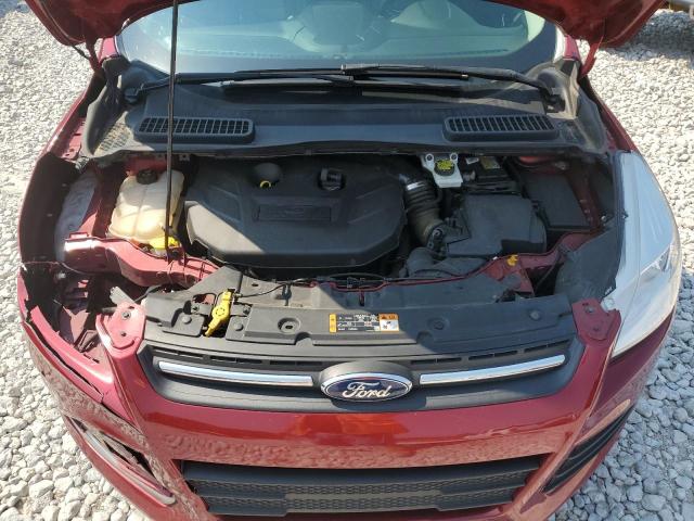 2016 Ford Escape Se VIN: 1FMCU9G93GUB22411 Lot: 60043534