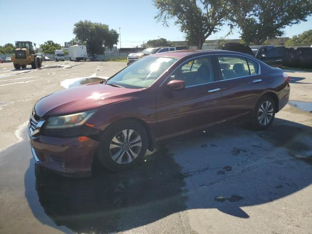 1HGCR2F34FA146499 2015 HONDA ACCORD - Image 1