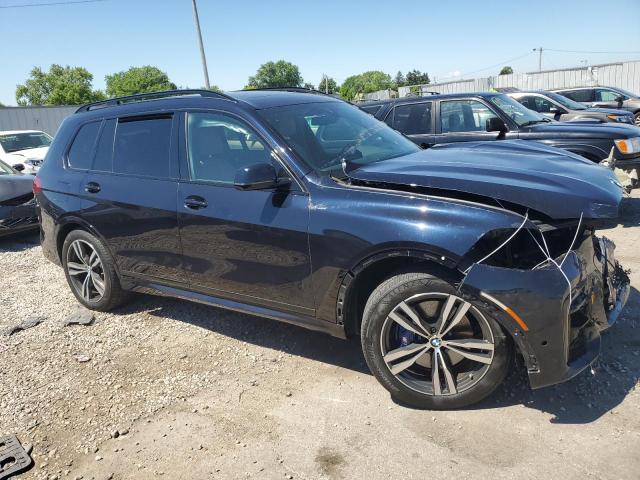 2019 BMW X7 XDRIVE4 - 5UXCW2C50KL081998