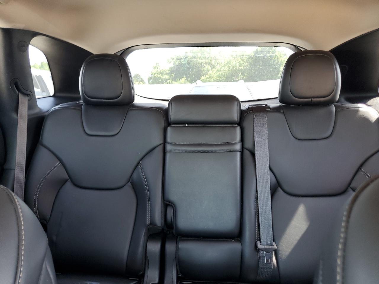 1C4PJMDS4GW123550 2016 Jeep Cherokee Limited