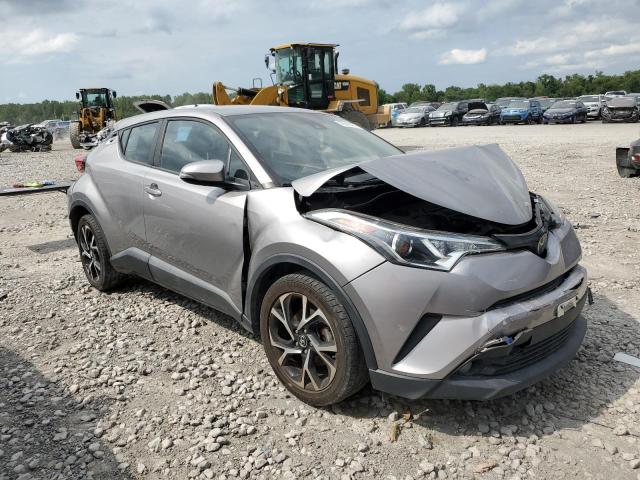 2018 TOYOTA HR V NMTKHMBX2JR039608