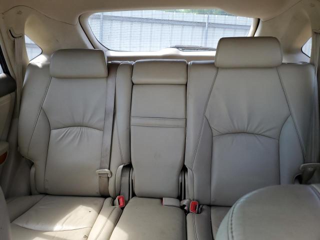 2005 Lexus Rx 330 VIN: 2T2HA31U35C054727 Lot: 56379104