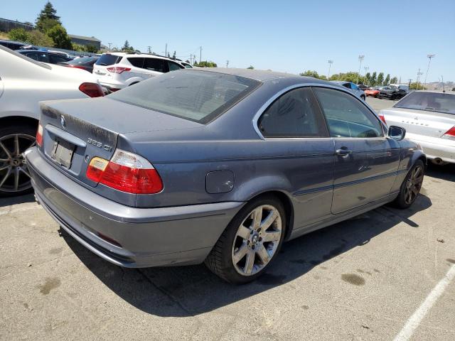 2002 BMW 325 Ci VIN: WBABN33402PG57031 Lot: 58794474