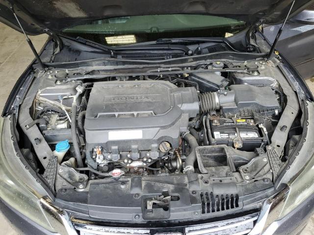 1HGCR3F88DA033458 2013 Honda Accord Exl