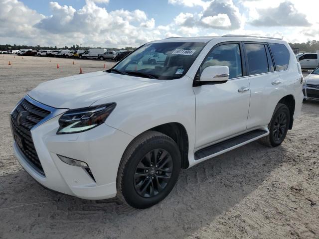 2022 LEXUS GX 460 - JTJAM7BX3N5333375