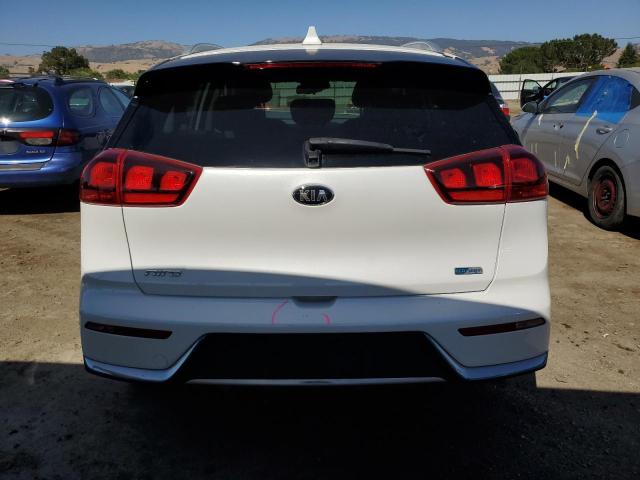 2019 Kia Niro Lx VIN: KNDCM3LD5K5325962 Lot: 58117994