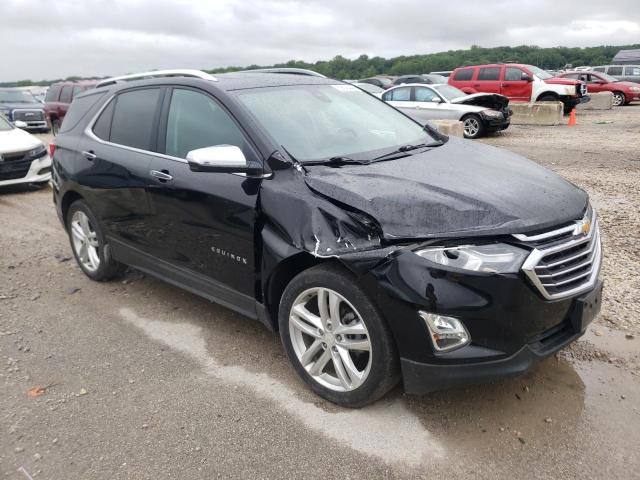 2018 CHEVROLET EQUINOX PR - 3GNAXVEV5JL101516