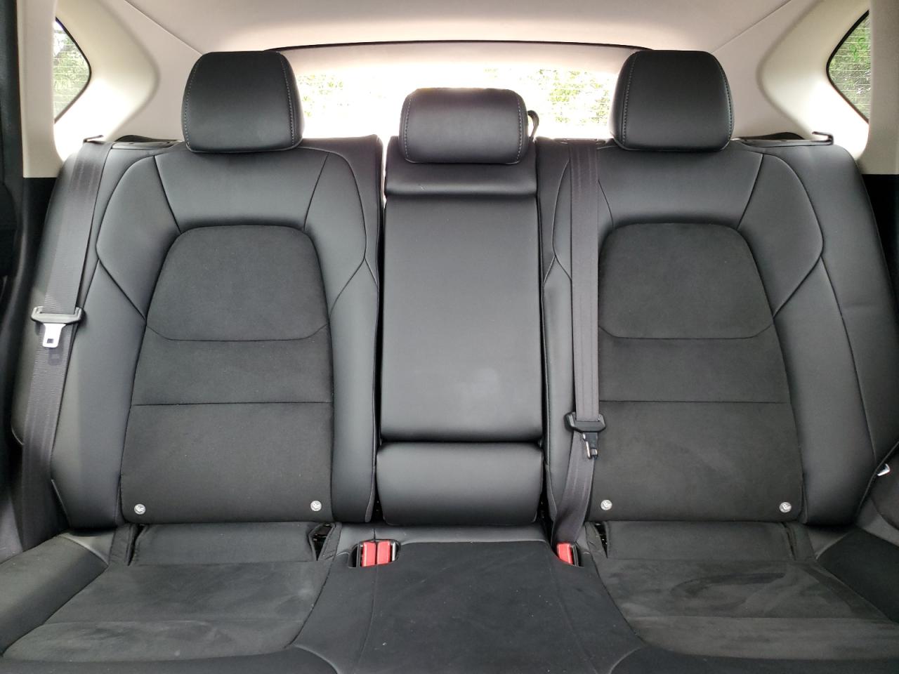 JM3KFACM3K0638104 2019 Mazda Cx-5 Touring