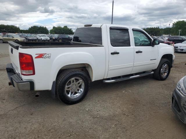 2013 GMC Sierra K1500 Sle VIN: 3GTP2VE71DG144315 Lot: 58884994