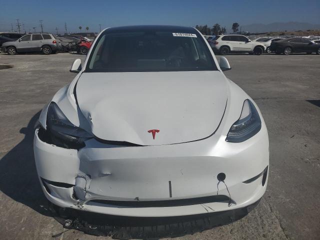 2023 TESLA MODEL Y - 7SAYGDEE8PA035410
