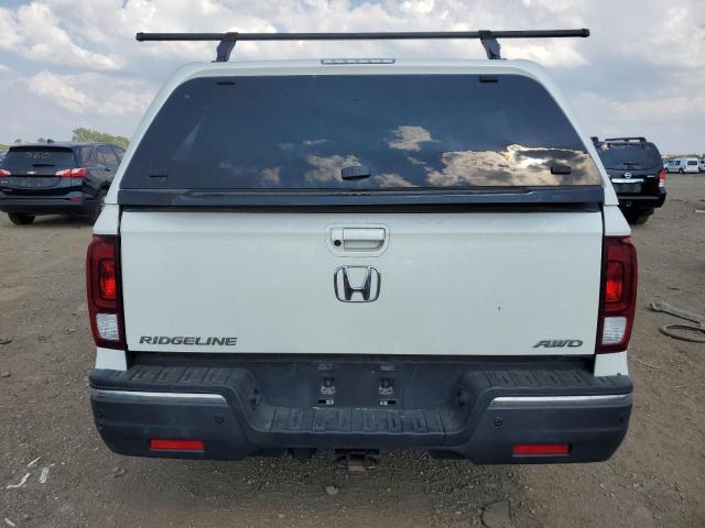 2019 Honda Ridgeline Rtl VIN: 5FPYK3F70KB028461 Lot: 59464304