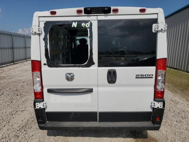 2023 Ram Promaster 2500 2500 Standard VIN: 3C6LRVVG5PE572700 Lot: 58461914