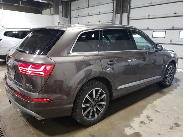 VIN WA1VAAF72HD049311 2017 Audi Q7, Prestige no.3