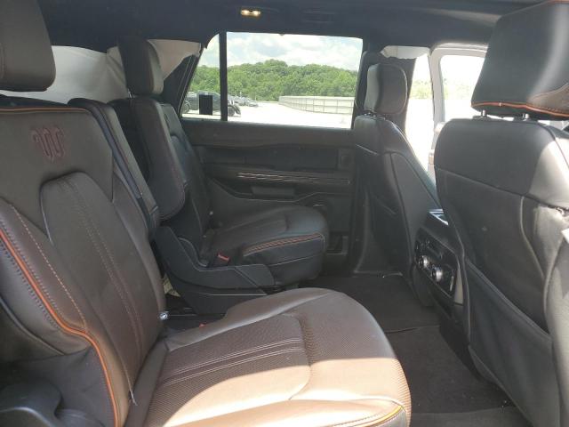 2021 Ford Expedition Max King Ranch VIN: 1FMJK1PT6MEA59479 Lot: 57981714