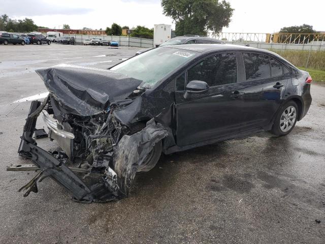 2020 TOYOTA COROLLA LE - 5YFEPRAE1LP068673
