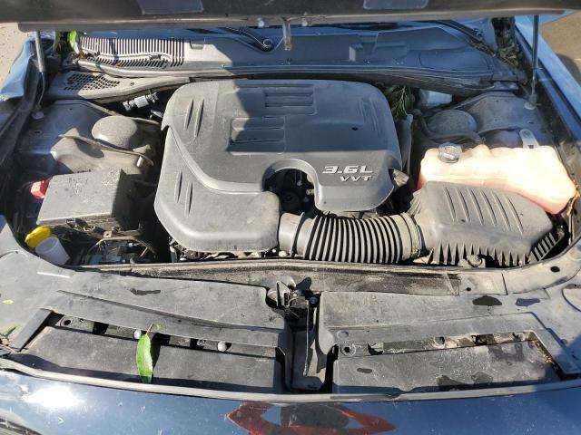 2021 DODGE CHALLENGER - 2C3CDZJGXMH555643