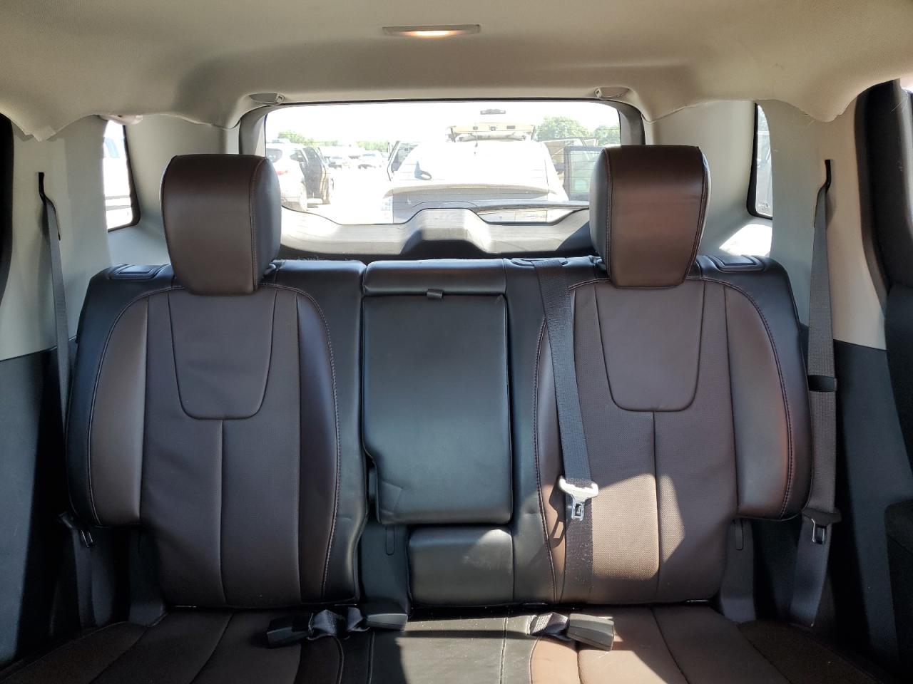 2GKFLSE37E6298789 2014 GMC Terrain Slt