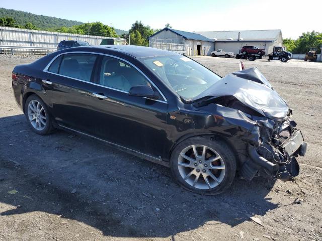 2008 Chevrolet Malibu Ltz VIN: 1G1ZK577084205624 Lot: 57959104