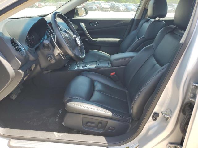 2012 Nissan Maxima S VIN: 1N4AA5AP0CC802664 Lot: 59361594