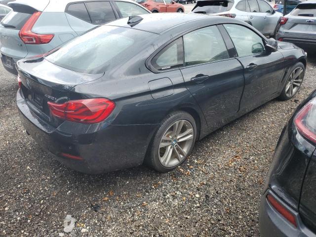 VIN WBA4J3C53JBG97211 2018 BMW 4 Series, 430XI Gran... no.3