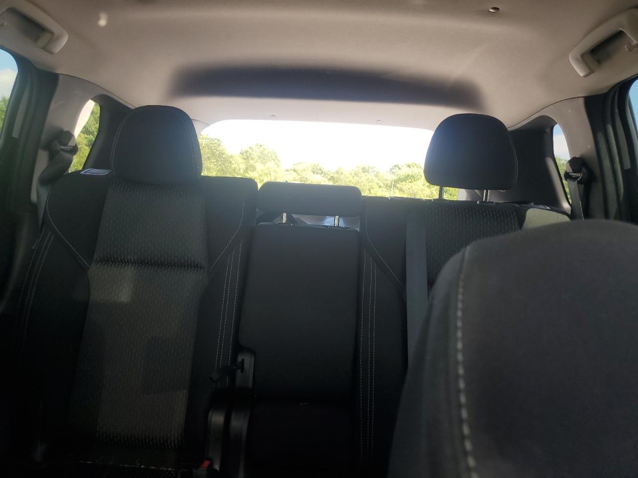 JA4J4TA82NZ023565 2022 Mitsubishi Outlander Es