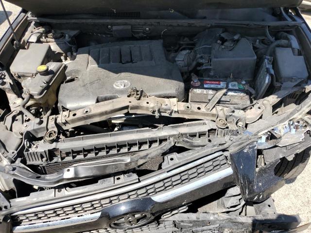 2009 Toyota Rav4 Limited VIN: JTMZK31V29D001184 Lot: 58181504