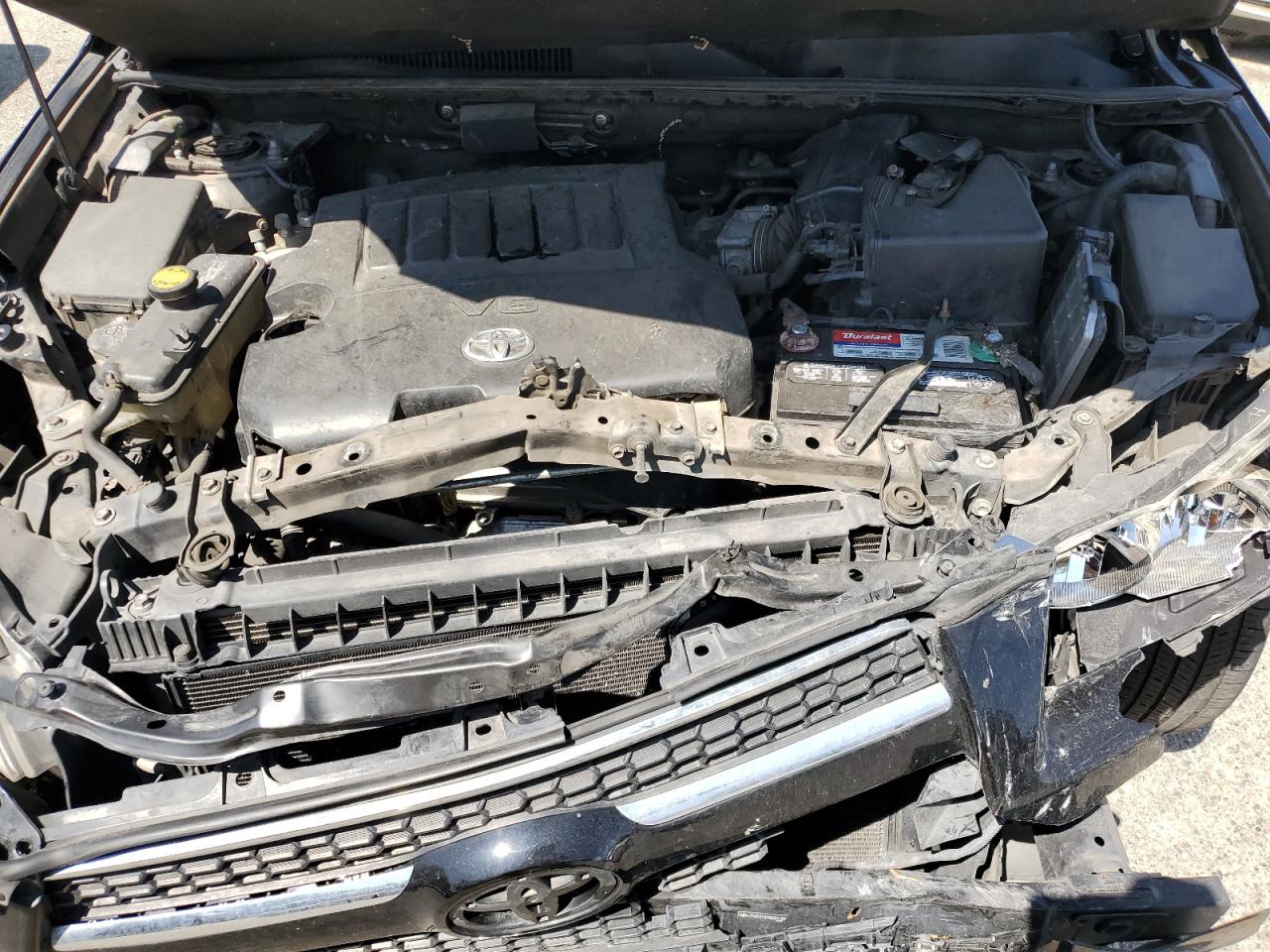 JTMZK31V29D001184 2009 Toyota Rav4 Limited