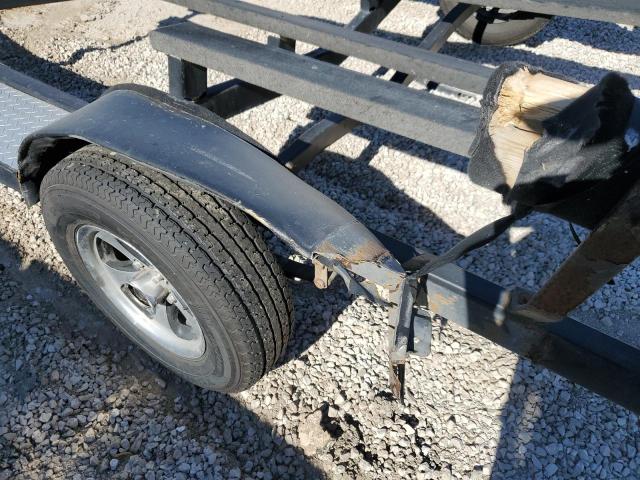 2017 Eagle Trailer VIN: 4H1002110H0515282 Lot: 58009084