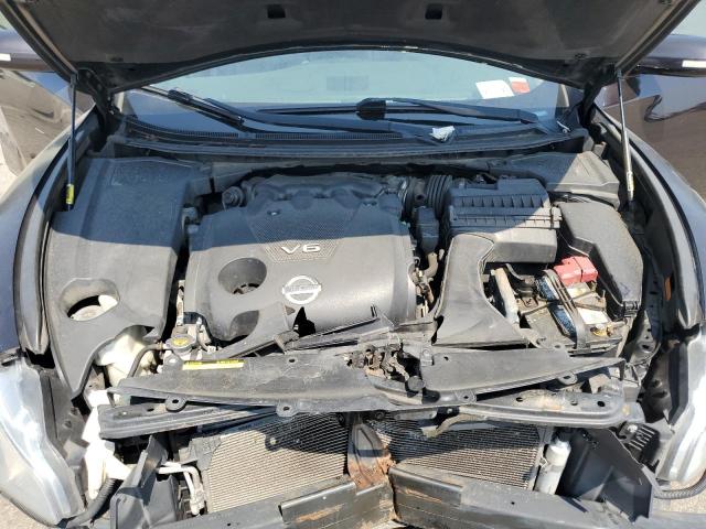 2010 Nissan Maxima S VIN: 1N4AA5AP1AC855323 Lot: 58315754