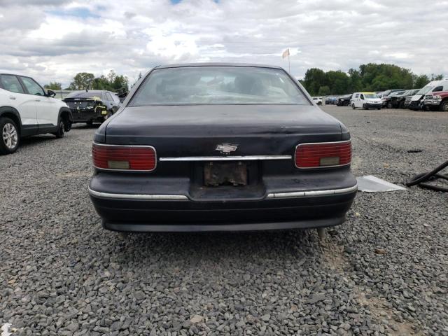 1G1BL52P0RR165006 1994 Chevrolet Caprice Classic