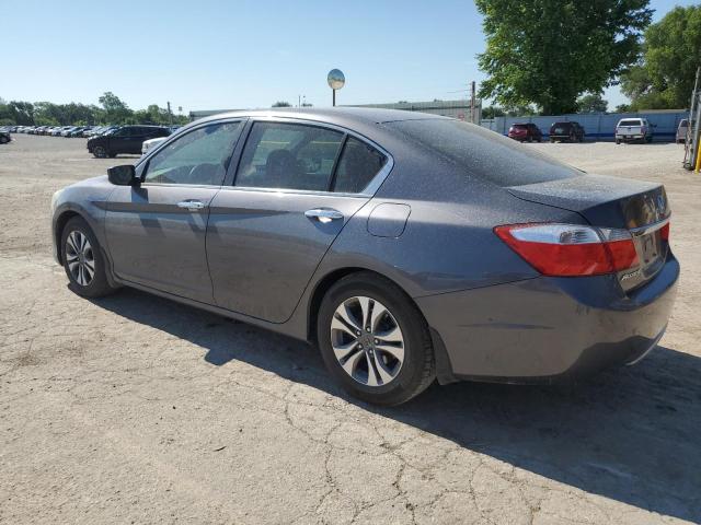 1HGCR2F38DA039159 2013 Honda Accord Lx