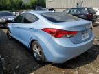 HYUNDAI ELANTRA GL photo