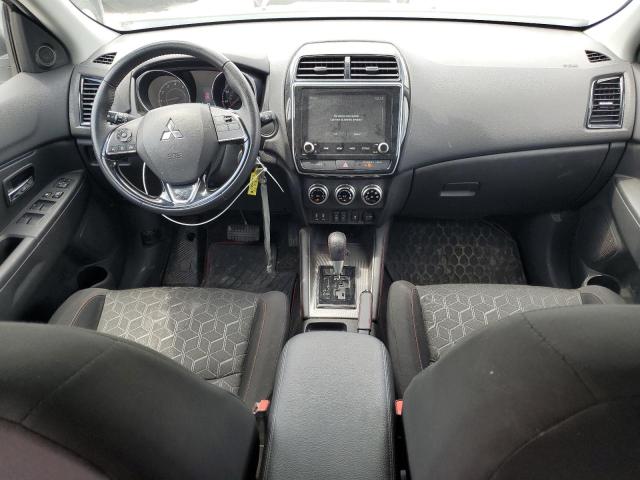 2023 MITSUBISHI OUTLANDER - JA4ARUAUXPU008607