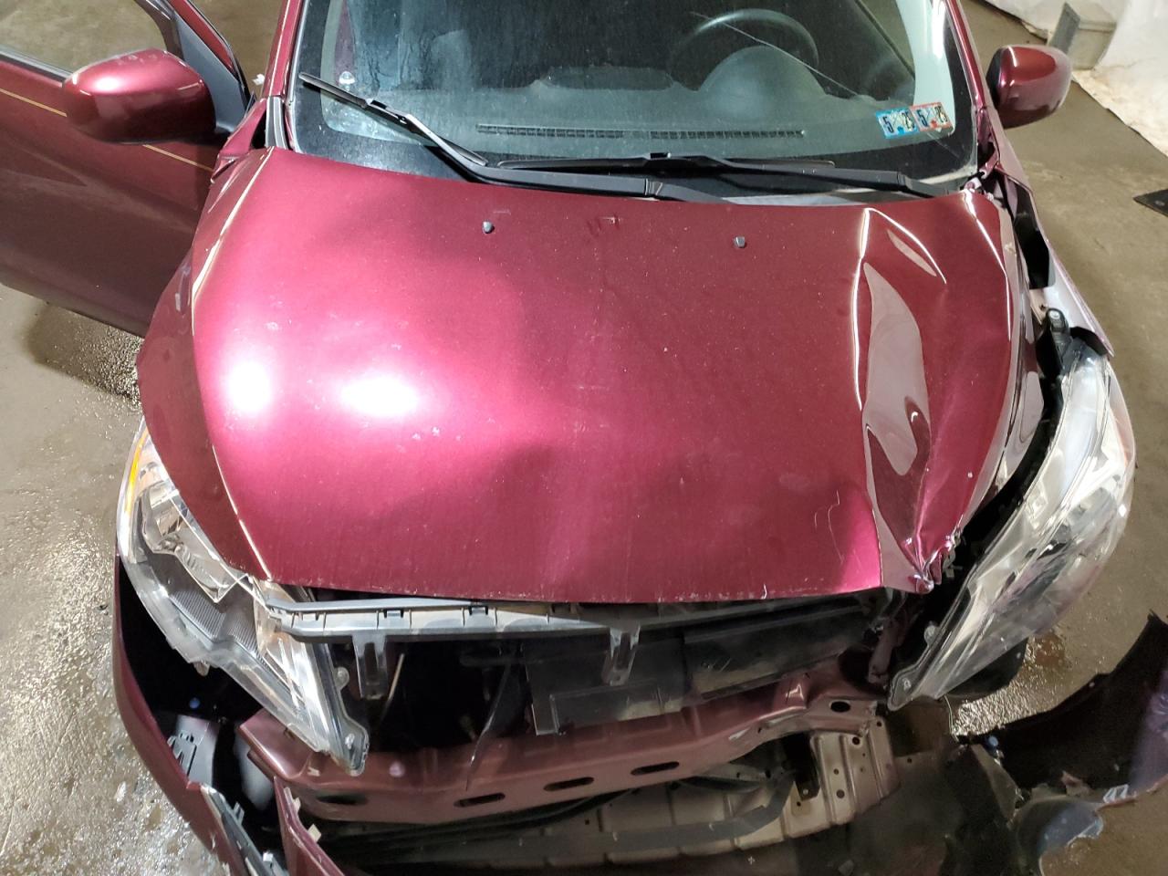 ML32FUFJ6MHF00773 2021 Mitsubishi Mirage G4 Es