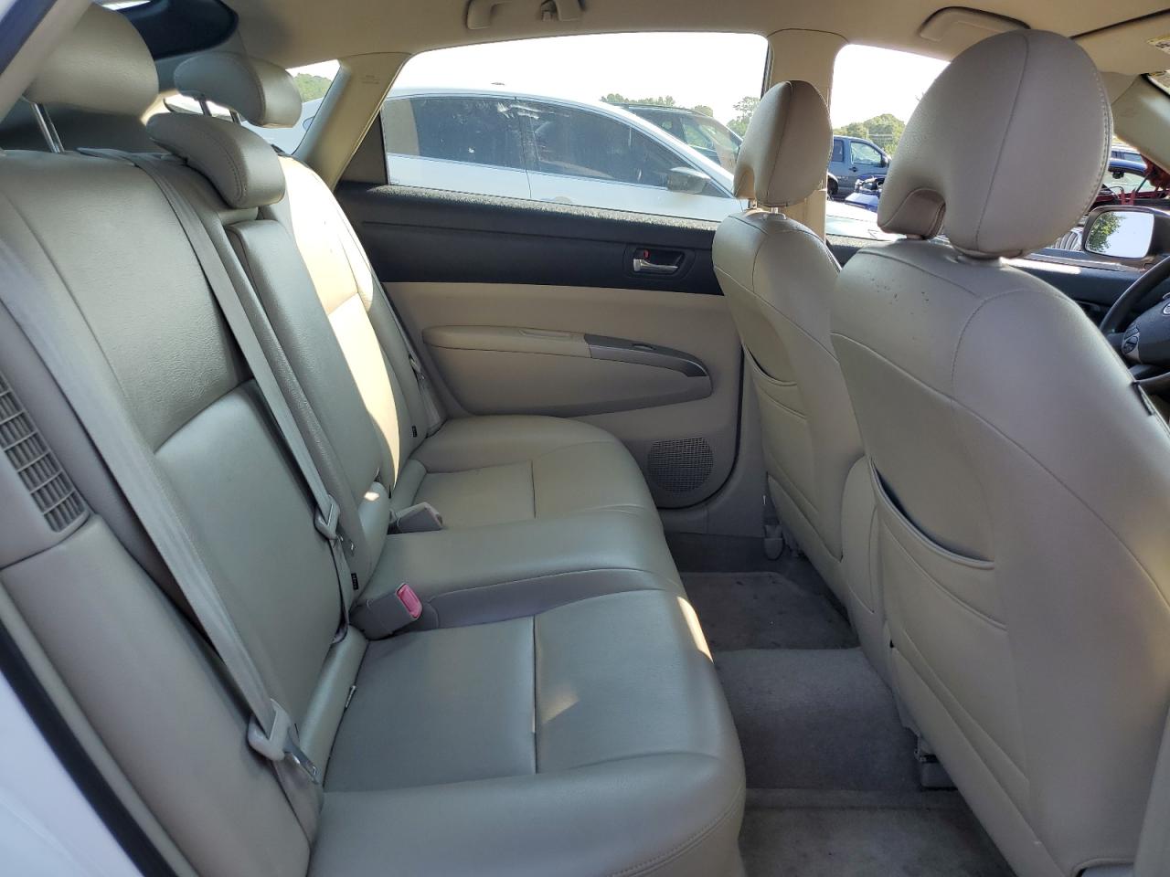 JTDKB20U583364863 2008 Toyota Prius