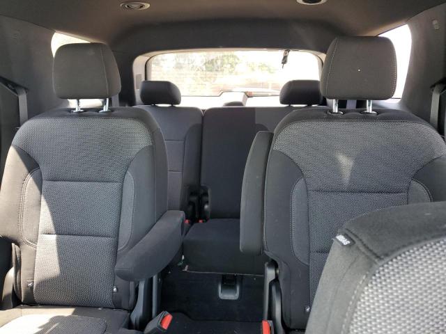 2022 Chevrolet Traverse Lt VIN: 1GNEVGKWXNJ162826 Lot: 59887454