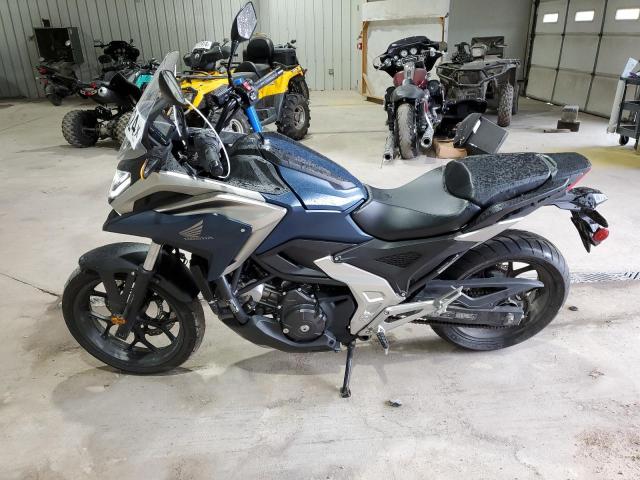 2023 HONDA NC750 XD JH2RH0914PK200543