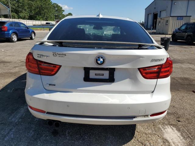 2016 BMW 328 XIGT S - WBA8Z5C59GG501920