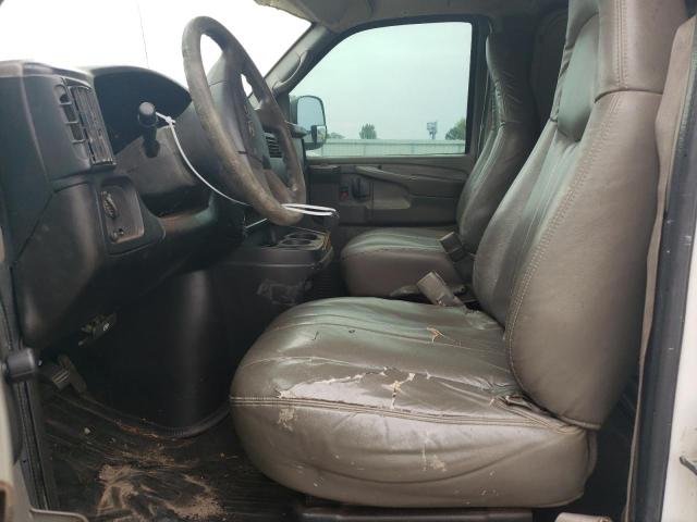 2006 GMC Savana G2500 VIN: 1GTGG25V861114602 Lot: 60806074